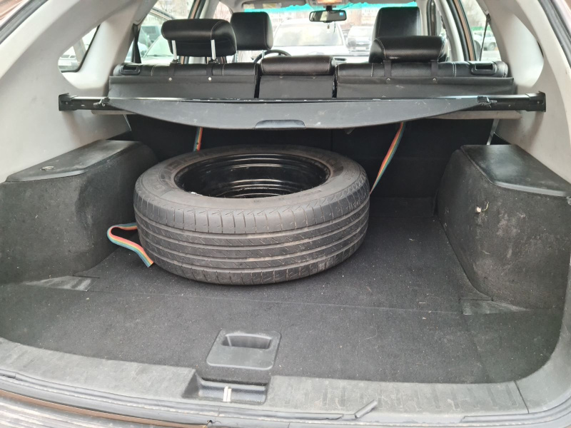 BYD S6 2013 - 9