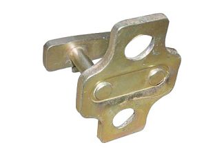 Петля замка багажника HQ