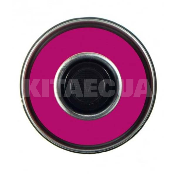 Фарба 400мл матова "фіолетовий дощ" MONTANA (263835-MONTANA) - 2