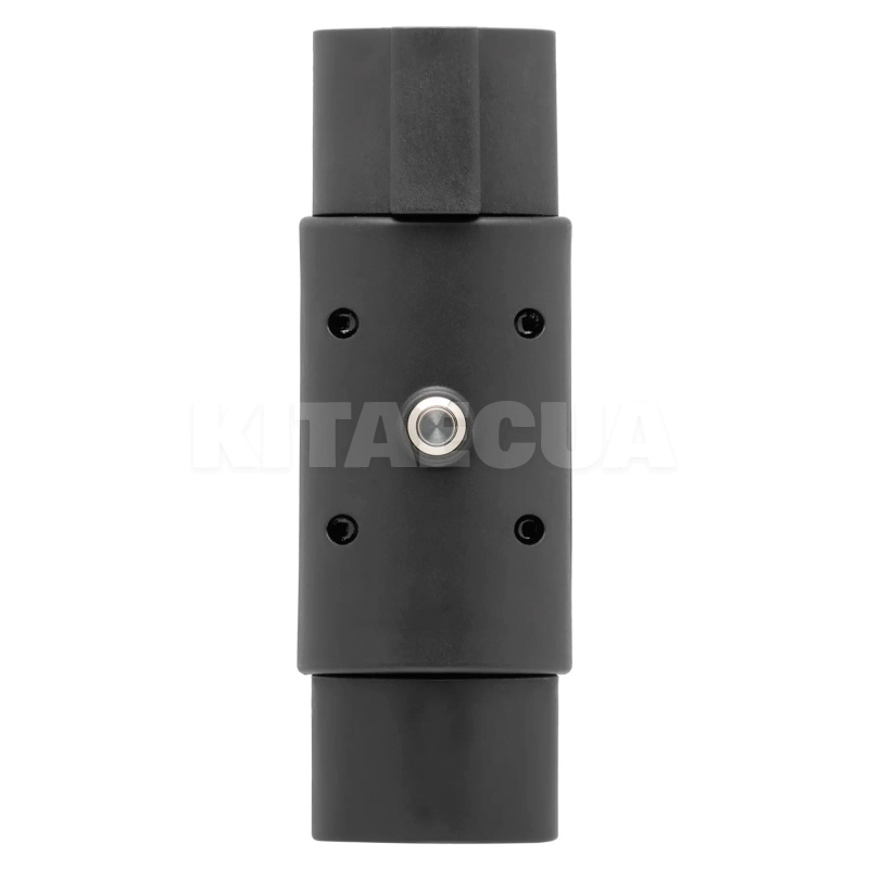 Переходник 7.4 кВт 32А 1-фаза Тype 1 (cтанция) - GB/T AC (китайское авто) OLINK (АС Адаптер Type 1 - Type GBT з фіксатором) - 2