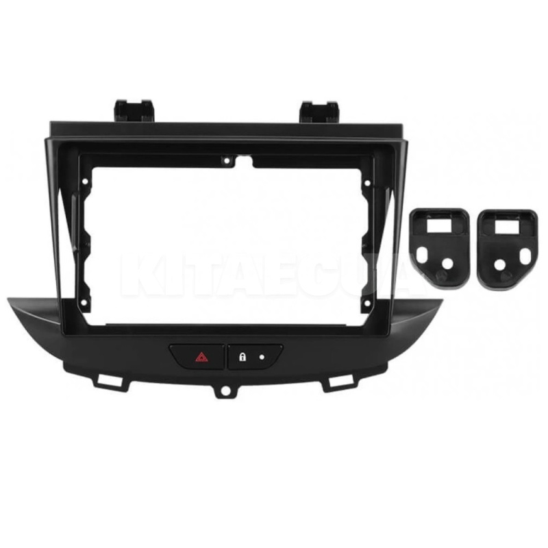 Штатна магнітола PRO 9432 4+32 Gb 9" Opel GrandLand X 2017-2023 SIGMA4car (65541) - 2