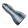 Автомобильное зарядное устройство 130W USB+2Type-C Super Charge PROOVE (512630092)