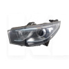 Фара передняя левая на TIGGO 3 (T11-3772010CA)