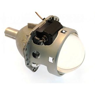 Линзы в фары HB4/H4/H7 3'' H1Y Pro 35W 5000K HELLA