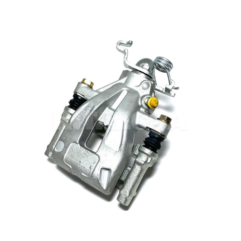 Суппорт задний правый KLM Autoparts на Geely EMGRAND EC7 (1064001723) - 3