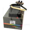 Радиатор печки THERMOTEC на TIGGO 2 (A11-8107023)