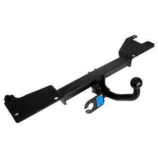 Фаркоп знімний на 2 болти Автоустройство