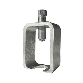 Съемник рулевых тяг "Бус" большой усиленный СРТБУС_У ХЗСО