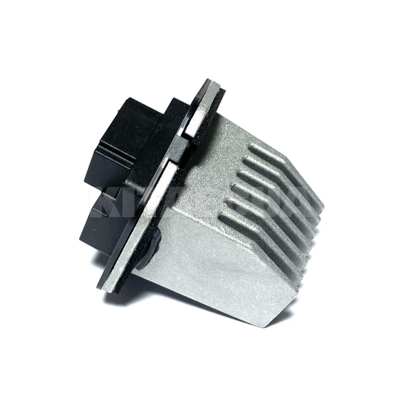 Резистор пічки KLM Autoparts на Great Wall HAVAL H3 (8107300-K00) - 3