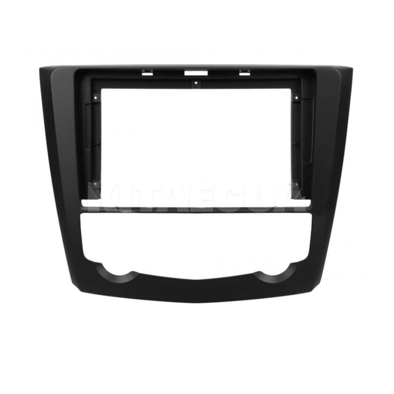 Штатна магнітола CC3L 4+64 Gb 9" Renault Kadjar 2015-2017 Teyes (52042) - 2