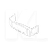 Фальшпол ОРИГИНАЛ на VOLKSWAGEN ID.4 CROZZ (1EA 813 114 A)