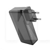 Повербанк Friendly Q16 10000 mAh 22.5W чорний HOCO (6942007601566)
