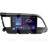 Штатна магнітола CC3 2k 4+32Gb 9" Hyundai Elantra 6 2018-2020 (A) Teyes (36235)