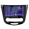 Штатна магнітола MOSS M3 4+32 ГБ 10" Nissan X-Trail 3 T32 2013-2022 Manual air conditioning (F1 AB) AMS (50861)