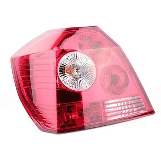 Ліхтар задній лівий KLM Autoparts
