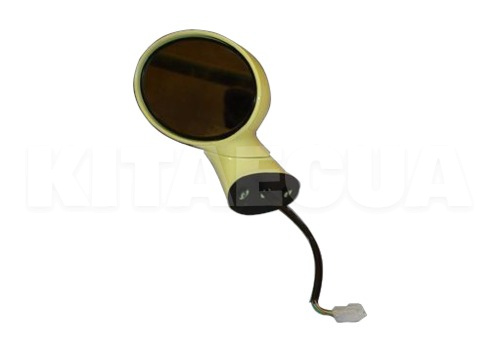 Зеркало заднего вида правое на Chery QQ (S11-8202020BA-DQ)