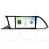 Штатная магнитола CC4L 4+64 Gb 9" Seat Leon 3 2012-2020 Teyes (72205)