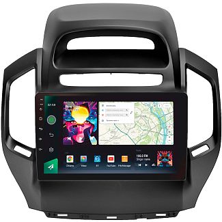 Штатна магнітола PRO 9464 4+64 Gb 9" Geely GC6 1 2014-2016 SIGMA4car