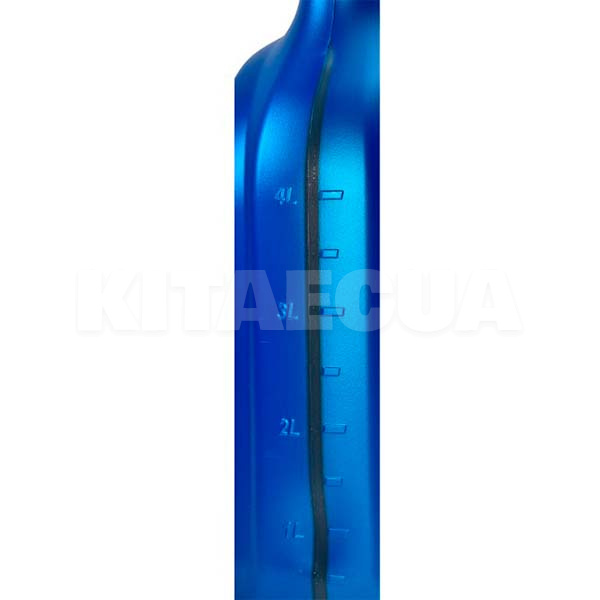 Масло моторное синтетическое 5л 5W-40 HighTronic Aral (1529F9) - 5