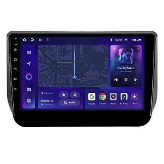 Штатная магнитола MOSS M3 4+32 ГБ 9" Hyundai H1 2 2017-2022 AMS