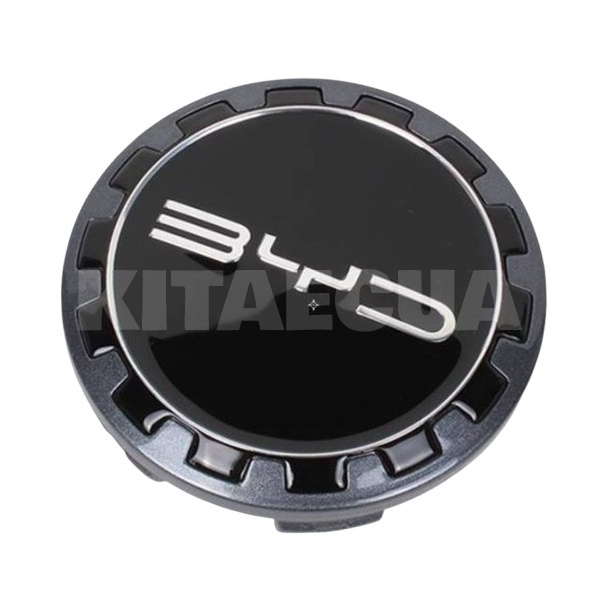 Колпачек колеса ОРИГИНАЛ на BYD EV D1 (TA-3102420C)