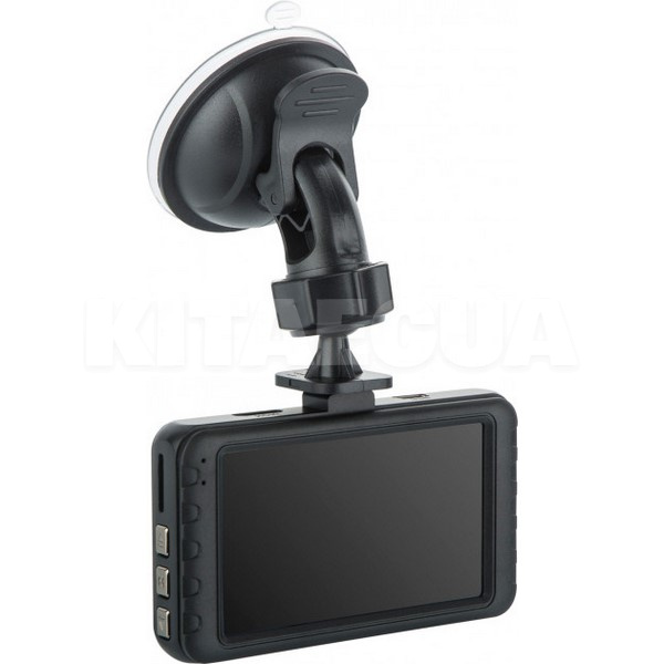 Видеорегистратор Full HD (1920x1080) USB, Wi-Fi GE-112W Globex (GE-112W) - 5