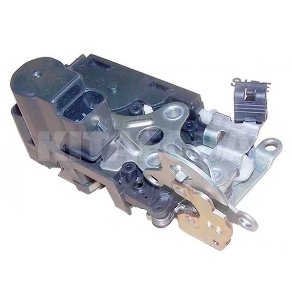 Замок дверей передньої правої на Chery EASTAR (B11-6105020BA)