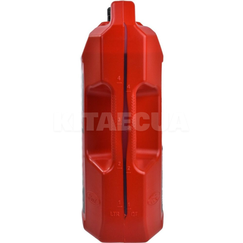 Масло моторне Напівсинтетичне 4.73л 5W-30 Motor Oil Motorcraft (XO5W305Q3SP) - 4