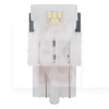 LED лампа для авто LEDriving SL W21/5W 1.7W red (комплект) Osram (7515DRP-BLI2)