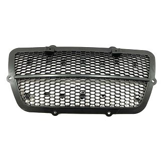 Решетка бампера центральная 7 SEVEN PARTS