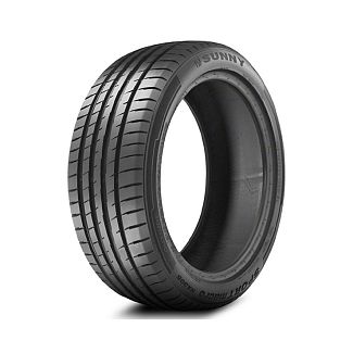 Шина летняя 275/40R19 101W NA305 Sunny