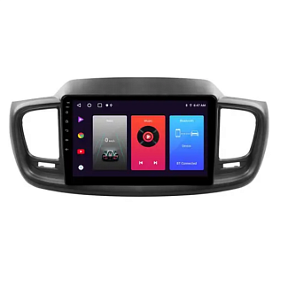 Штатна магнітола F10216 2+32 Gb 10" Kia Sorento 3 2014-2017 (A) SIGMA4car