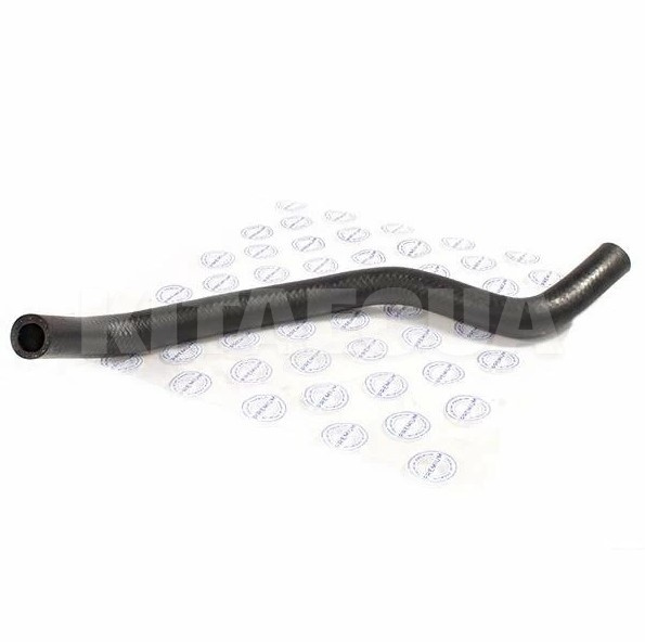 Патрубок пічки PREMIUM на TIGGO 2.0-2.4 (T11-1303419)