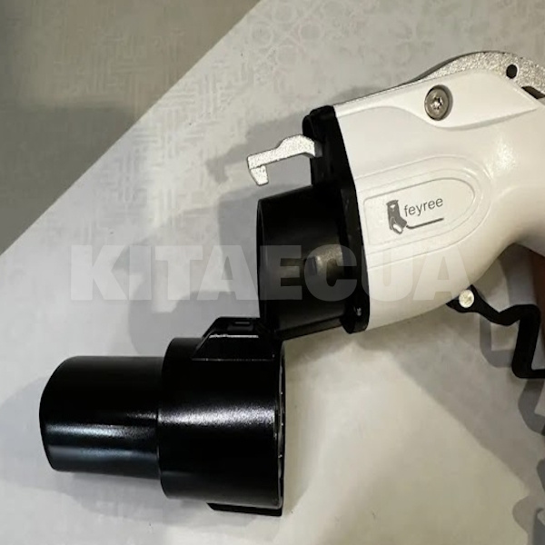 Переходник 7.4 кВт 32А 1-фаза Type 1 (станция) - Type Tesla (американское авто) GUWIEYG (P-T1TS) - 4