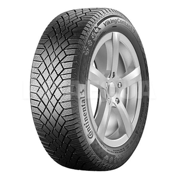 Шина зимова 205/55R16 94T XL VikingContact 7 CONTINENTAL (1000335196)