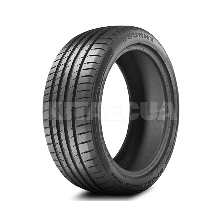 Шина летняя 275/40R19 101W NA305 Sunny (1102026)