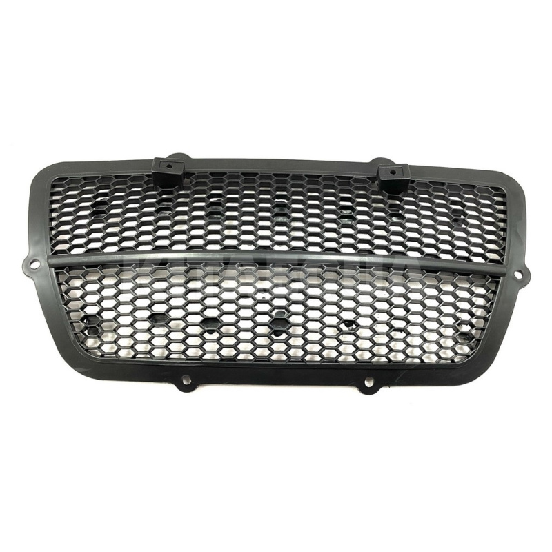 Решетка бампера центральная 7 SEVEN PARTS (S21-2803519)