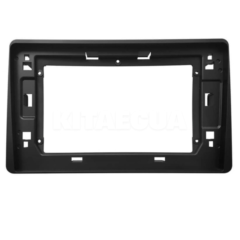 Штатна магнітола CC3L 4+64 Gb 10" Renault Duster HM 2 2020-2023 Teyes (52298) - 2