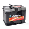 Аккумулятор автомобильный 63Ач 610А "+" справа Energizer (563400061)