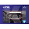 Штатна магнітола CC3 2k 4+32Gb 9" Hyundai Ioniq AE 2016-2023 (A) Teyes (38152)