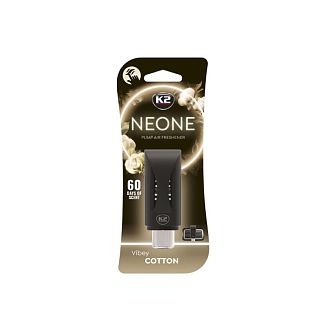 Ароматизатор Neone "бавовна" 70г K2