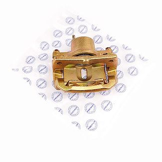 Суппорт тормозной передний левый PREMIUM