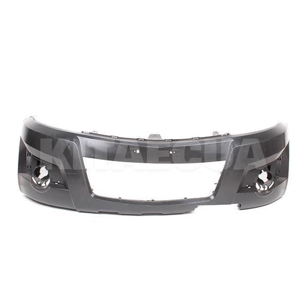 Бампер передній на Great Wall HAVAL H3 (2803301-K24)