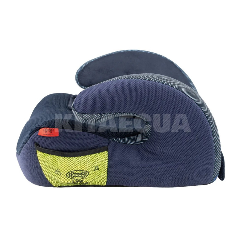 Автокресло-бустер детское Kids SafeUp L ERGO (15-36кг) Cosmic Blue 793 400 HEYNER (101065) - 5