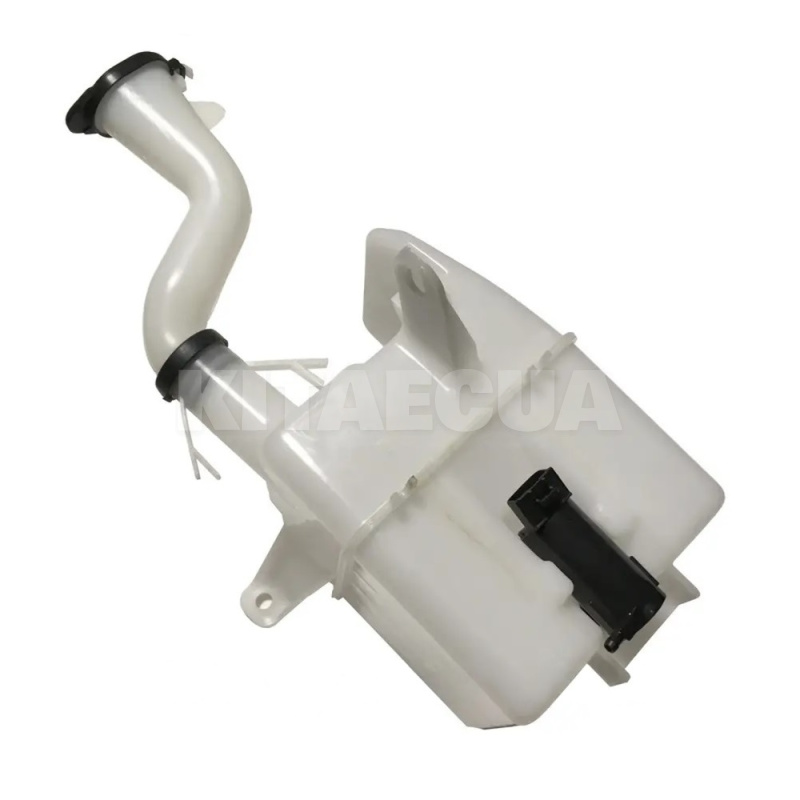 Бачок омывателя с моторчиком 7 SEVEN PARTS (1067000114)