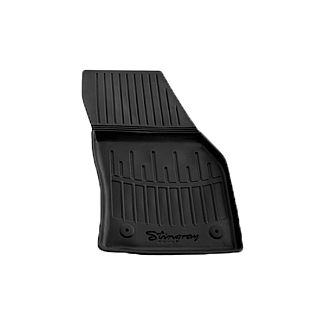 Резиновый коврик передний правый AUDI Q2 (2016-н.в.) AV2 клипсы Stingray