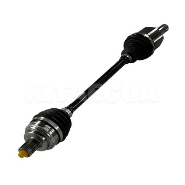 Приводной вал передний левый VAG на VOLKSWAGEN ID.UNIX (1ED 407 271) - 4