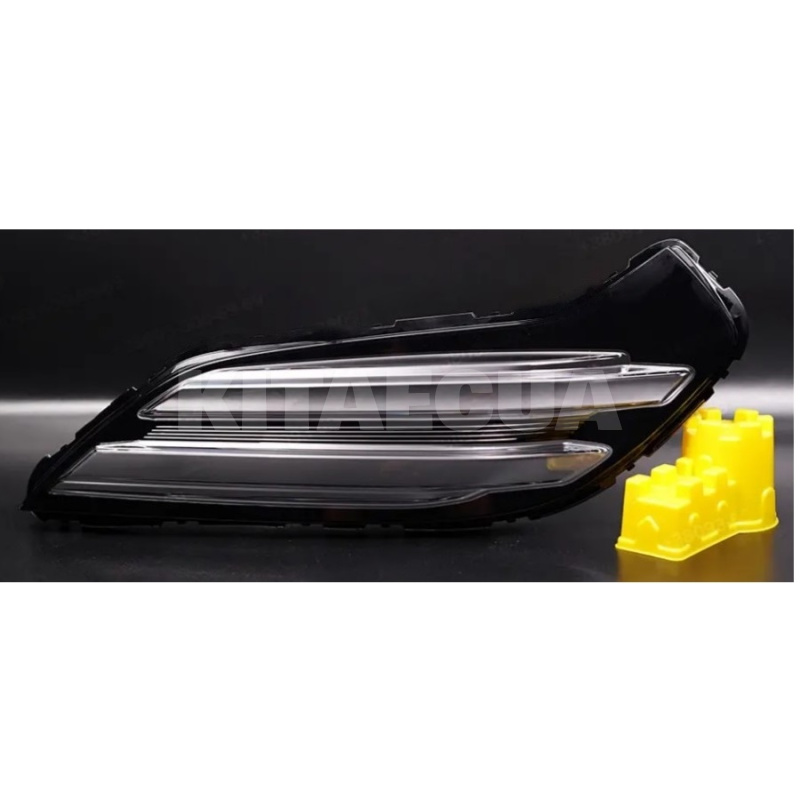 ДХО Zeekr 001 (2021-2024) правий на ZEEKR 001 (s16723)