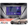 Штатна магнітола MOSS M3 4+32 ГБ 9" Chevrolet Malibu 9 2015-2023 (F2) AMS (49827)