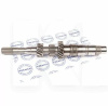 Вал первинний КПП PREMIUM на Geely MK (3170104101-01)